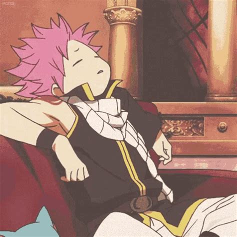 The perfect Natsu Natsu Dragneel Fairy Tail Animated GIF for your conversation. . Natsu dragneel gif